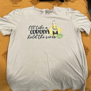 Corona Tshirt